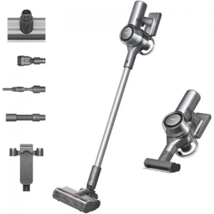 جارو شارژی مایر مدل MR14900 با زمان کارکرد ۶۰ دقیقه - تصویر 5