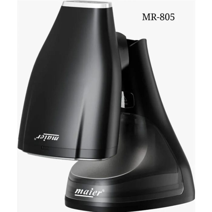 اتو بخارگر مایر مدل MR805 ظرفیت ۰.۲۵ لیتر - تصویر 2